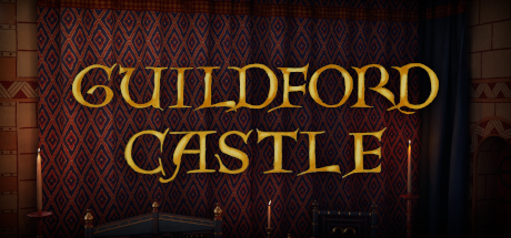 Guildford Castle VR